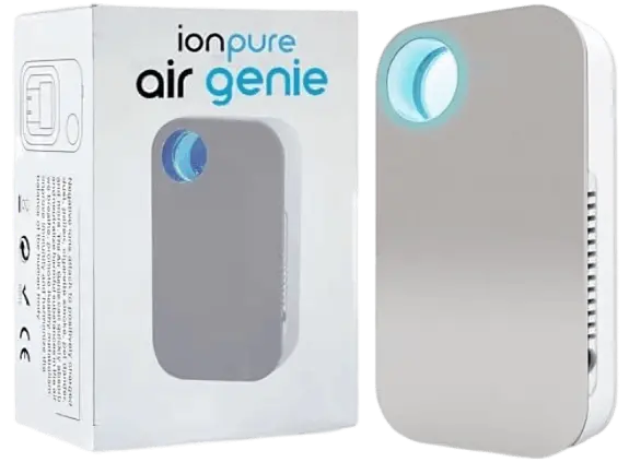 Buy Now IonPure