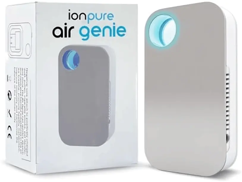 IonPure